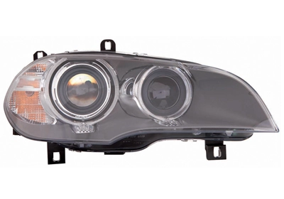 Headlight
