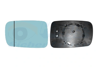 Mirror Glass, exterior mirror