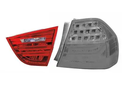 Tail Light Assembly