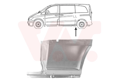 Quarter Panel