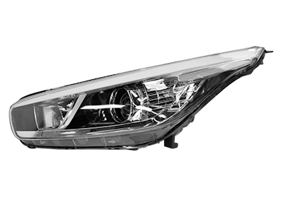 Headlight