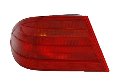 Tail Light Assembly