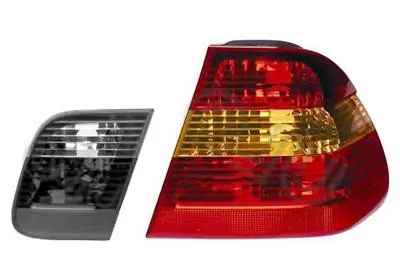 Tail Light Assembly