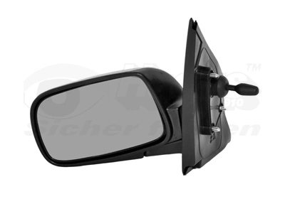 Exterior Mirror