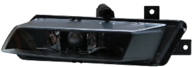 Front Fog Light