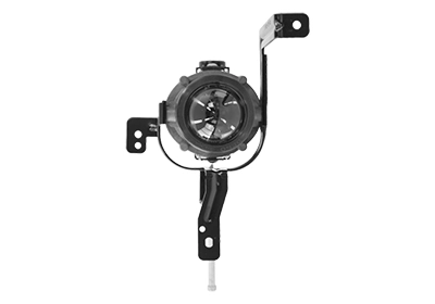 Front Fog Light