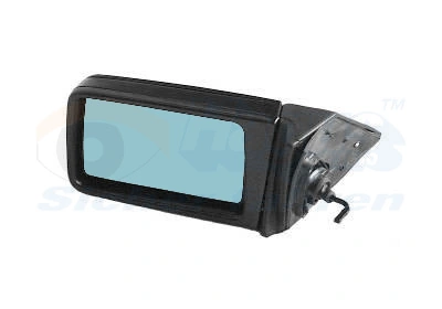 Exterior Mirror
