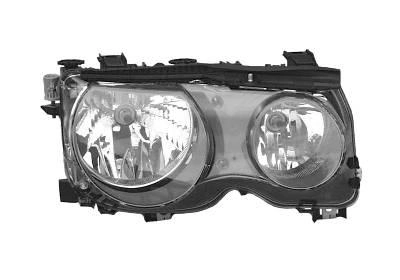 Headlight