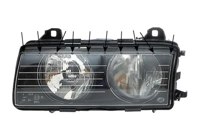 Headlight