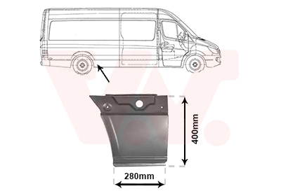 Quarter Panel