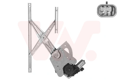 Window Regulator