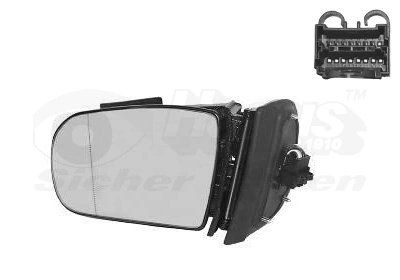 Exterior Mirror