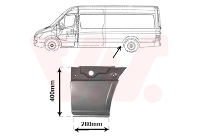 Quarter Panel