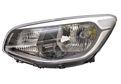 Headlight
