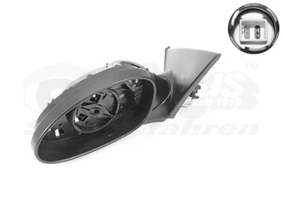Exterior Mirror