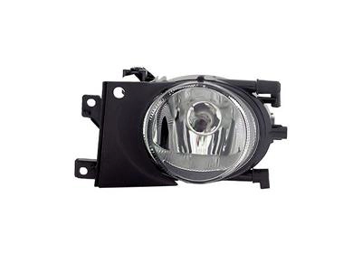 Front Fog Light