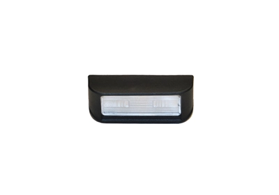 Licence Plate Light