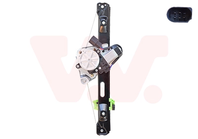 Window Regulator