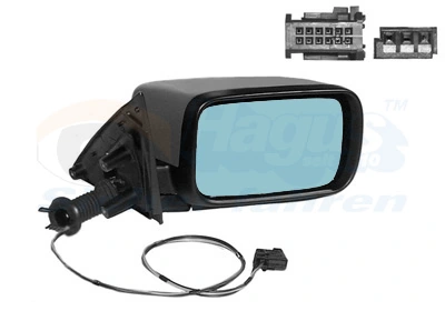 Exterior Mirror