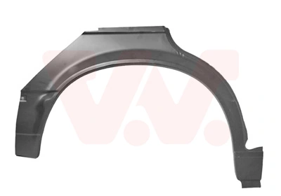 Quarter Panel