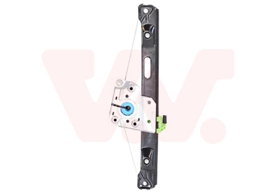 Window Regulator