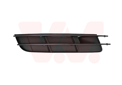 Grille de ventilation, pare-chocs