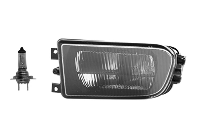Front Fog Light