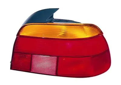 Tail Light Assembly