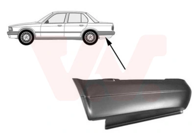 Quarter Panel