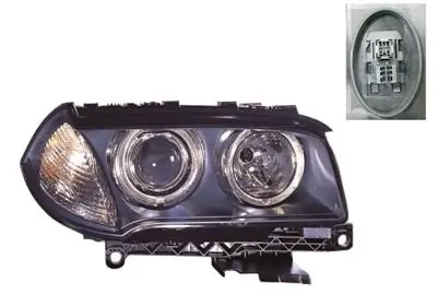Headlight