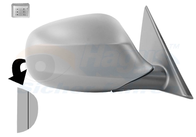 Exterior Mirror