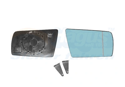 Mirror Glass, exterior mirror