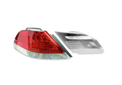Tail Light Assembly