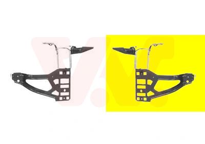 Headlight Base