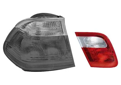 Tail Light Assembly