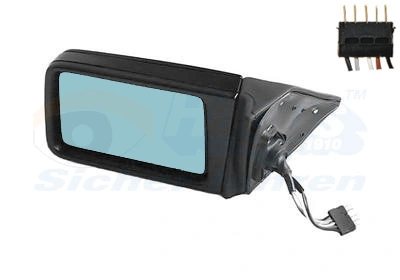 Exterior Mirror