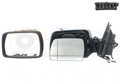 Exterior Mirror