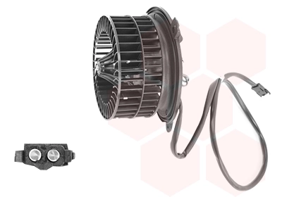 Interior Blower