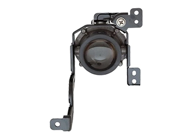 Front Fog Light