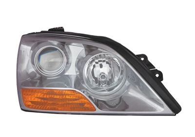 Headlight