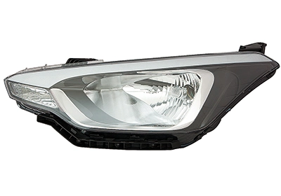 Headlight