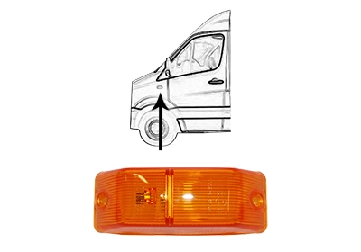 Direction Indicator