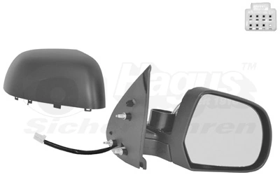 Exterior Mirror