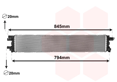Van Wezel 03002366