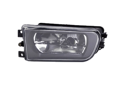 Front Fog Light