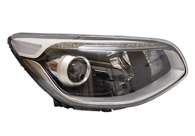 Headlight