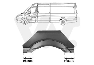 Quarter Panel