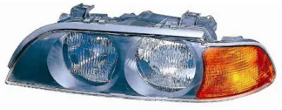 Headlight