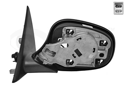 Exterior Mirror