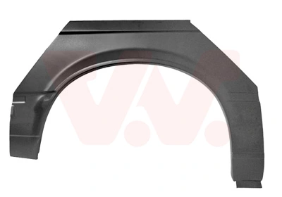 Quarter Panel